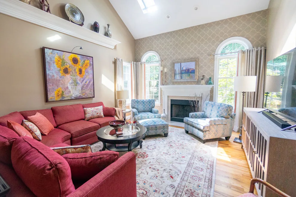Beeston Lodge by Burke Designs - Photo 11