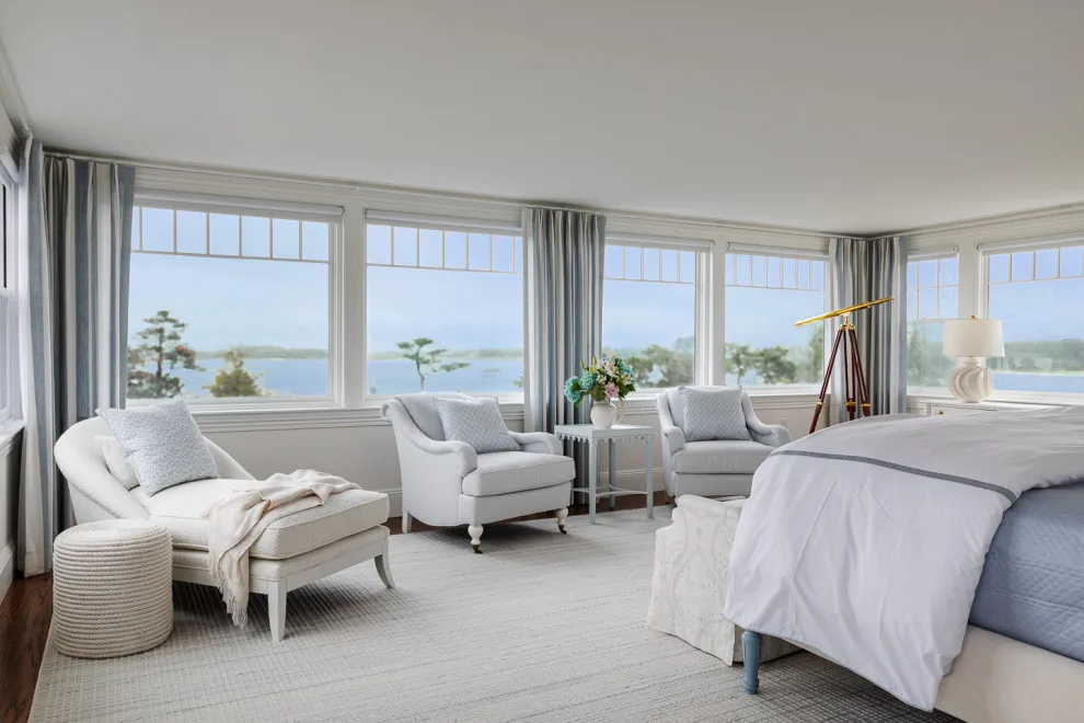 Cohasset Beevers at a Bank by Digs Design Company - Photo 27