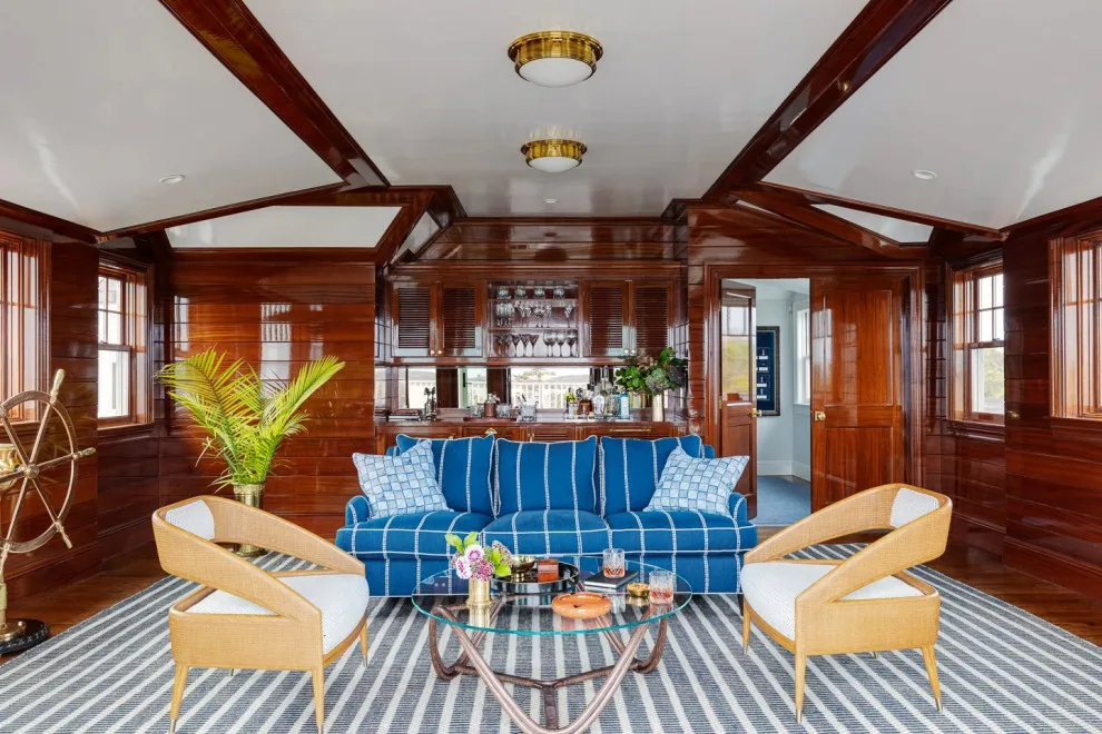 Cohasset Beevers at a Bank by Digs Design Company - Photo 38