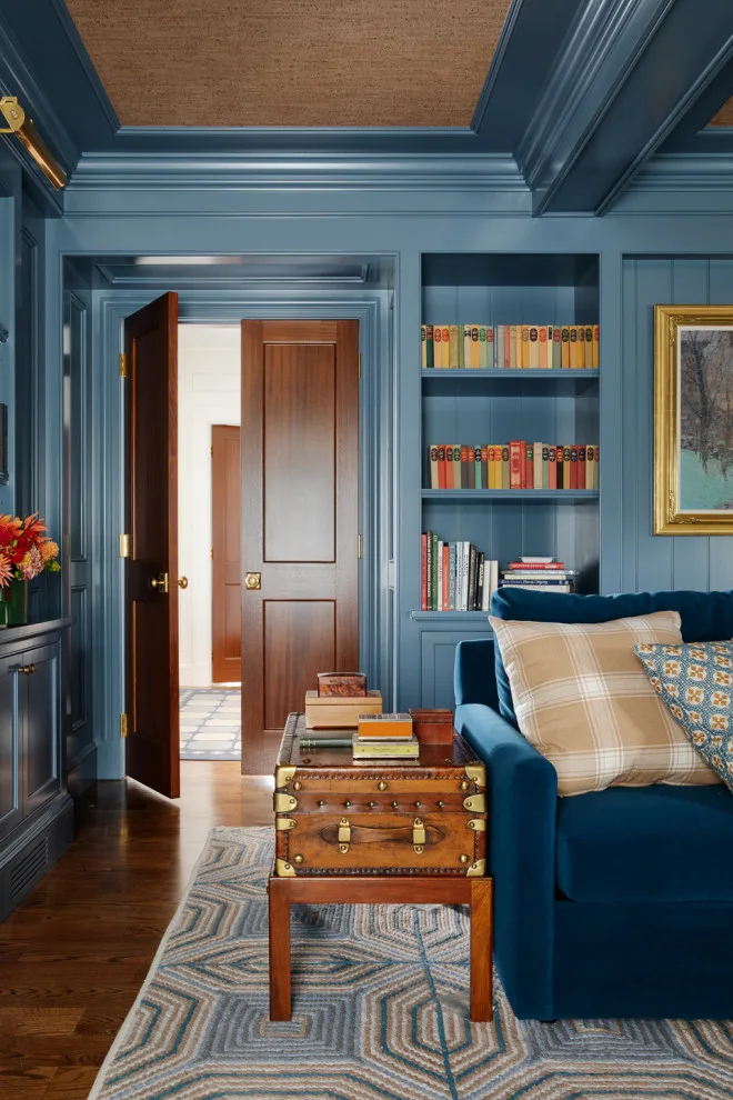 Cohasset Beevers at a Bank by Digs Design Company - Photo 16