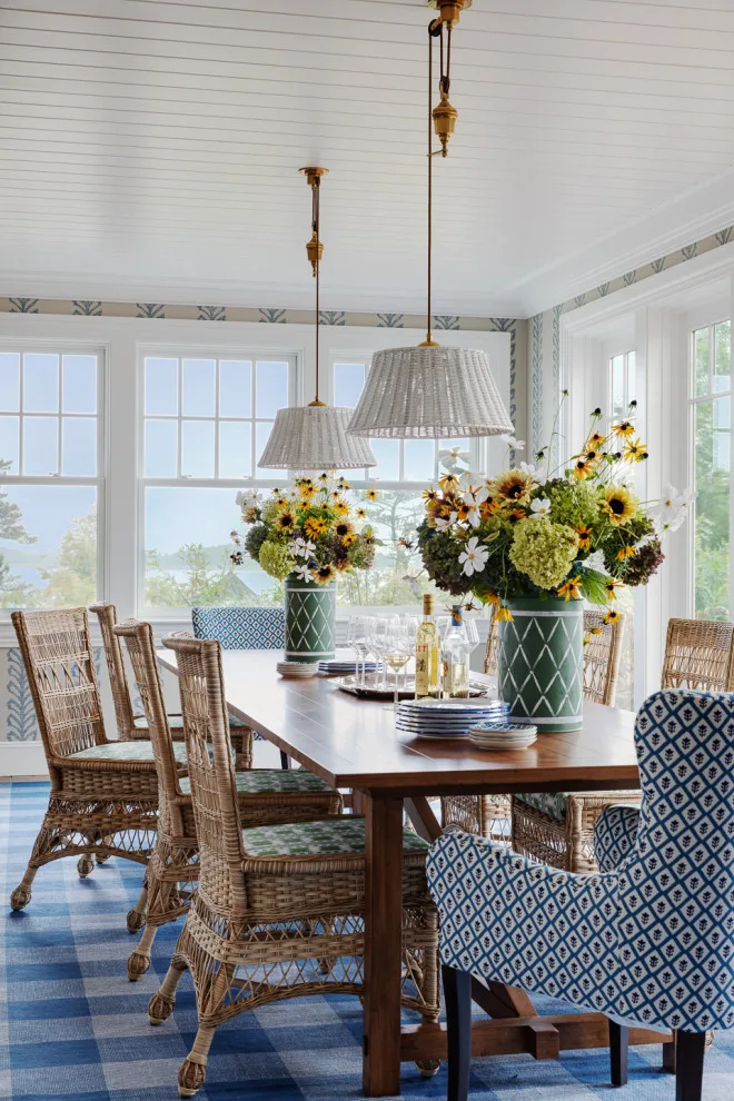 Cohasset Beevers at a Bank by Digs Design Company - Photo 2