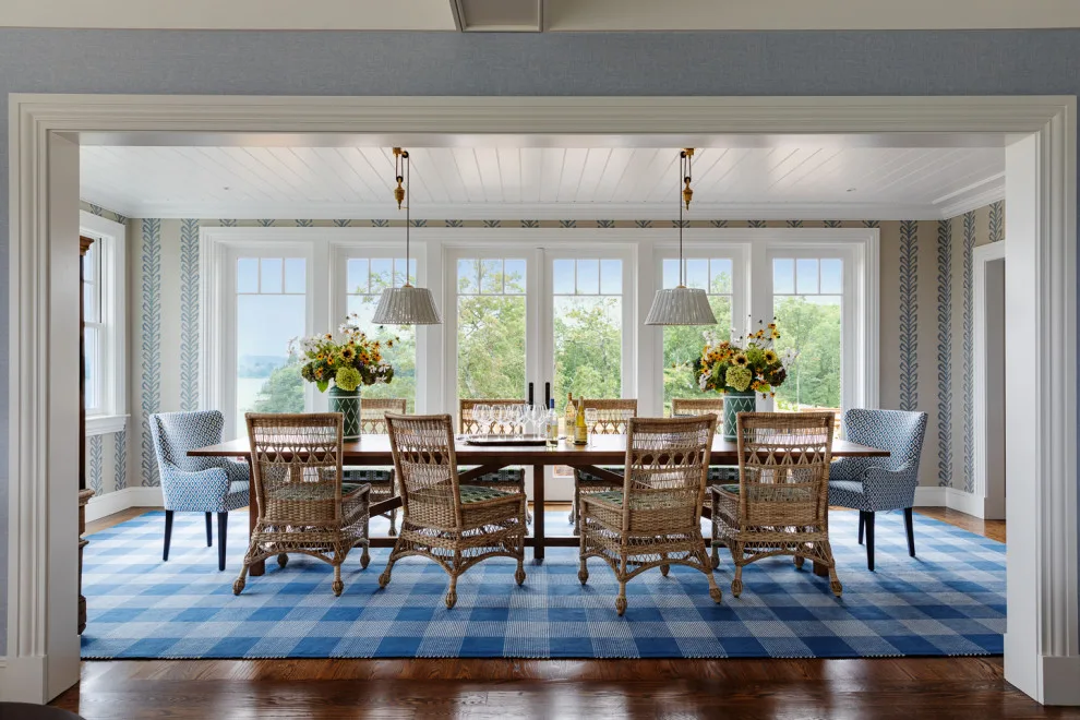 Cohasset Beevers at a Bank by Digs Design Company - Photo 21