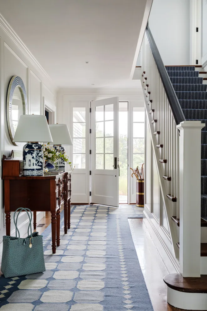 Cohasset Beevers at a Bank by Digs Design Company - Photo 3