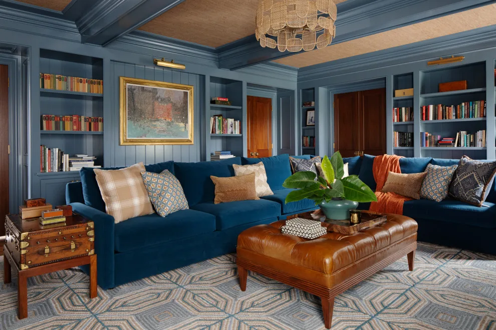 Cohasset Beevers at a Bank by Digs Design Company - Photo 42