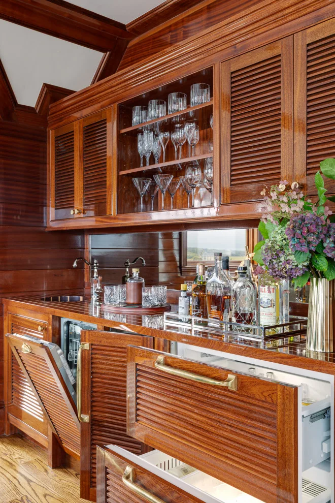 Cohasset Beevers at a Bank by Digs Design Company - Photo 9