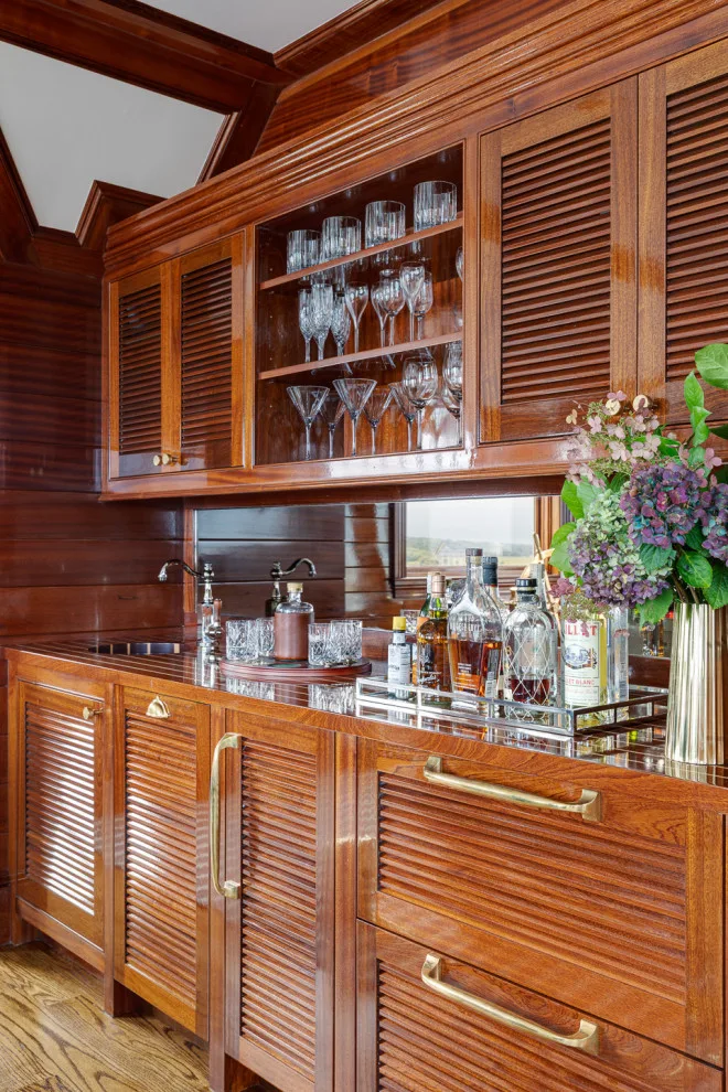 Cohasset Beevers at a Bank by Digs Design Company - Photo 33