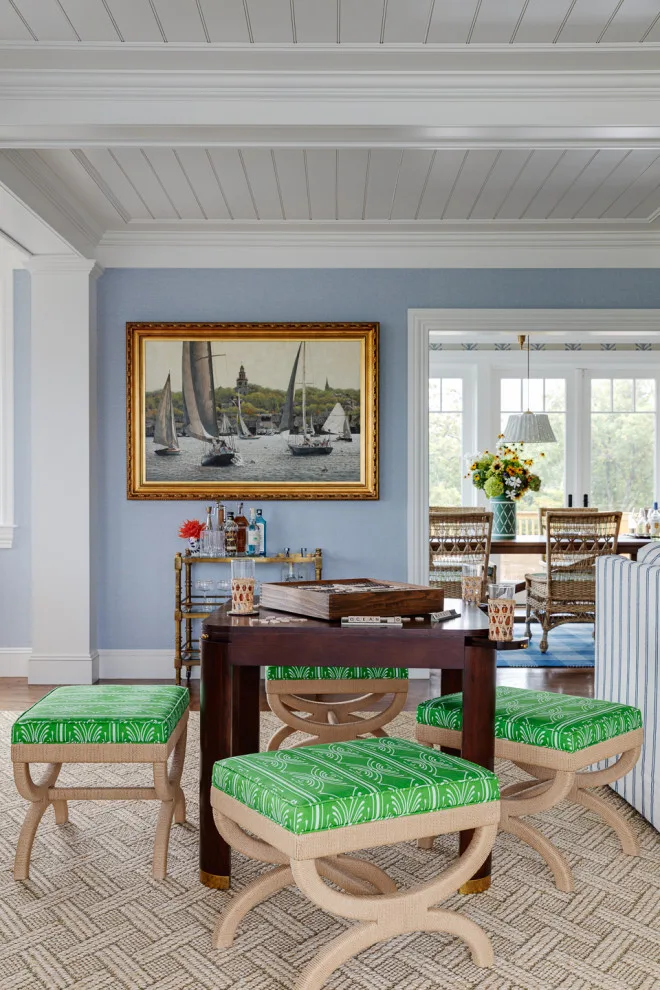 Cohasset Beevers at a Bank by Digs Design Company - Photo 7