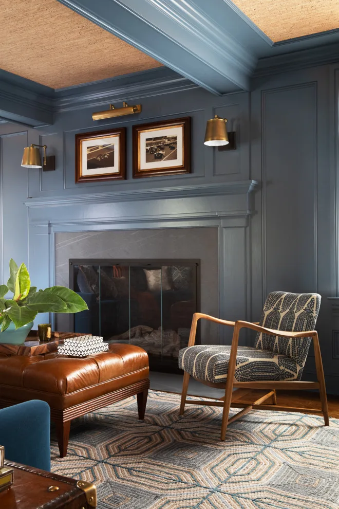 Cohasset Beevers at a Bank by Digs Design Company - Photo 11