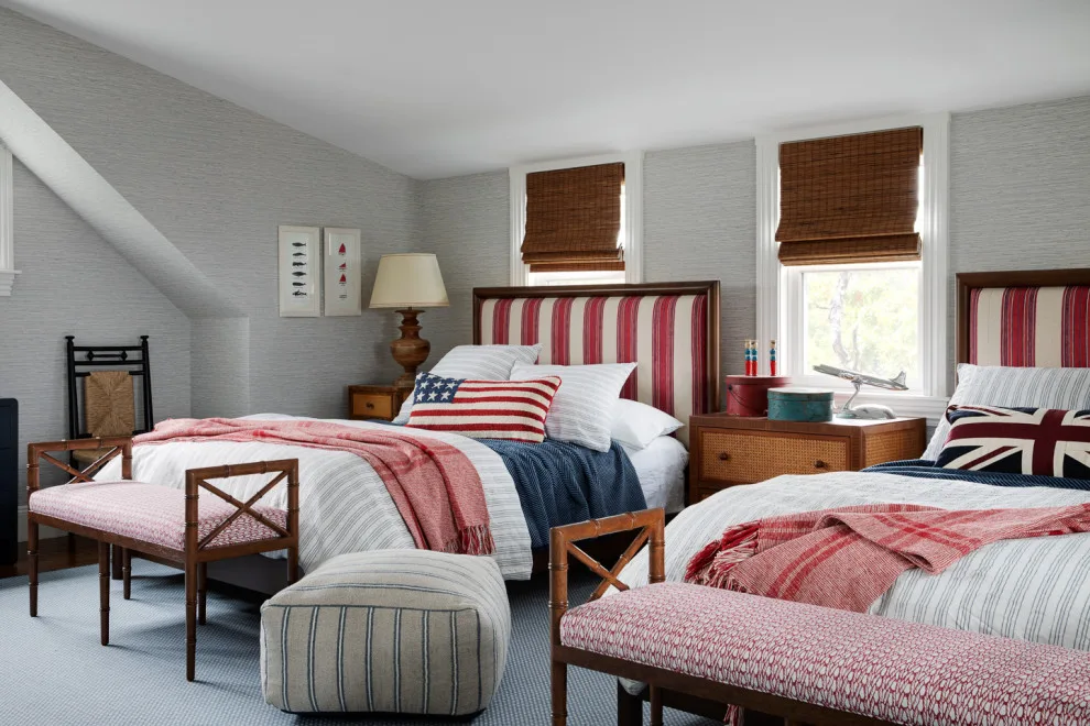 Cohasset Beevers at a Bank by Digs Design Company - Photo 34