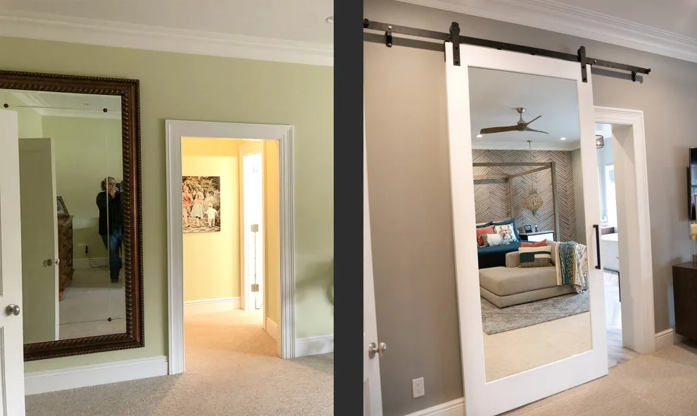Before and After by KSID Interiors, Inc. - Photo 19