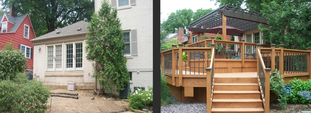 Before and After by KSID Interiors, Inc. - Photo 11