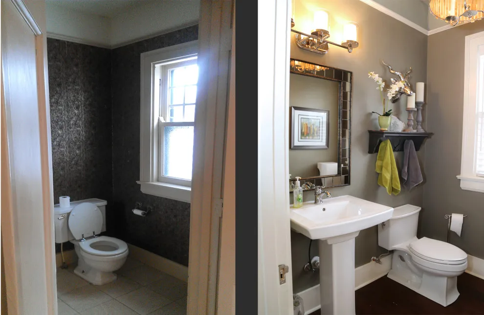 Before and After by KSID Interiors, Inc. - Photo 17