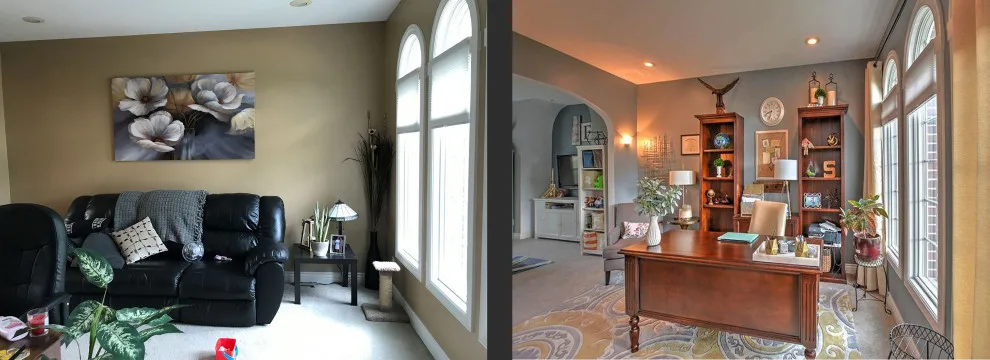 KSID Interiors, Inc. - Photo 8