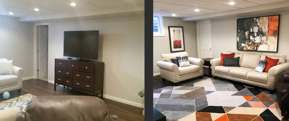 Before and After by KSID Interiors, Inc. - Photo 4