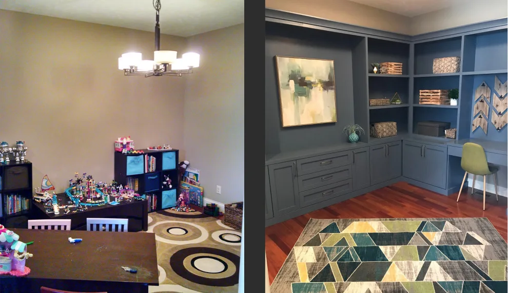 KSID Interiors, Inc. - Photo 3