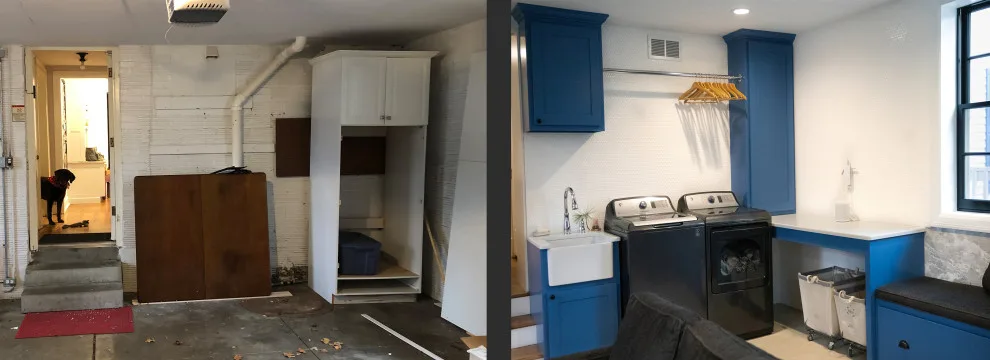 Before and After by KSID Interiors, Inc. - Photo 20