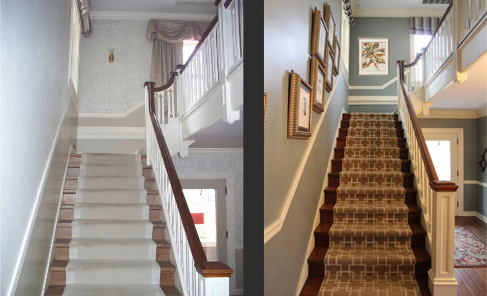 Before and After by KSID Interiors, Inc. - Photo 22
