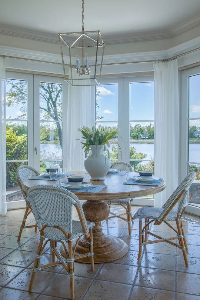 Coastal Transformation Project by DLT Interiors-Debbie Travin - Photo 6