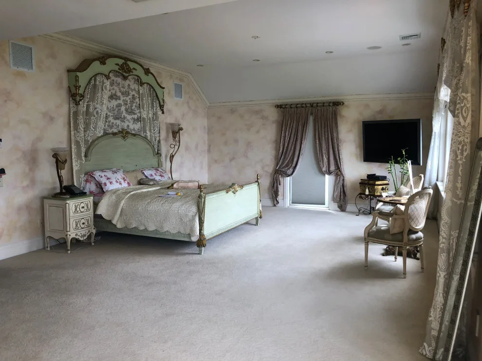 Coastal Transformation Project by DLT Interiors-Debbie Travin - Photo 2