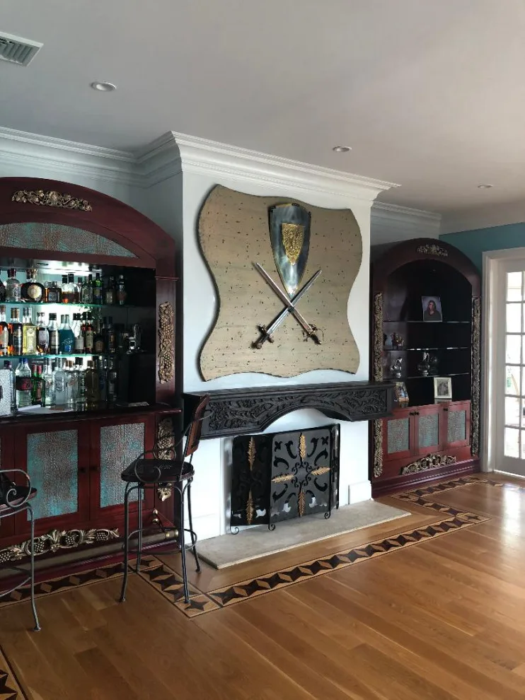 Coastal Transformation Project by DLT Interiors-Debbie Travin - Photo 8