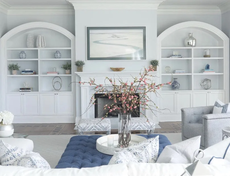 DLT Interiors-Debbie Travin - Photo 12