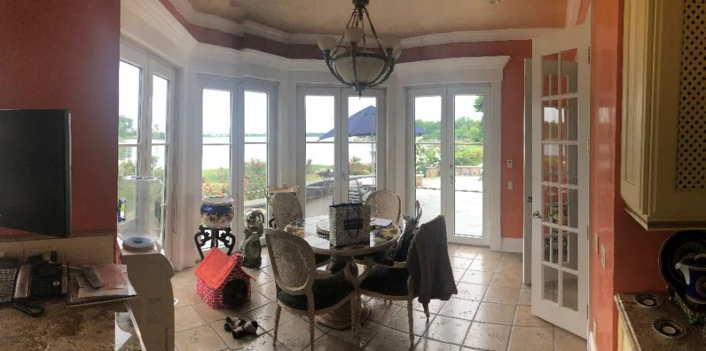 Coastal Transformation Project by DLT Interiors-Debbie Travin - Photo 4