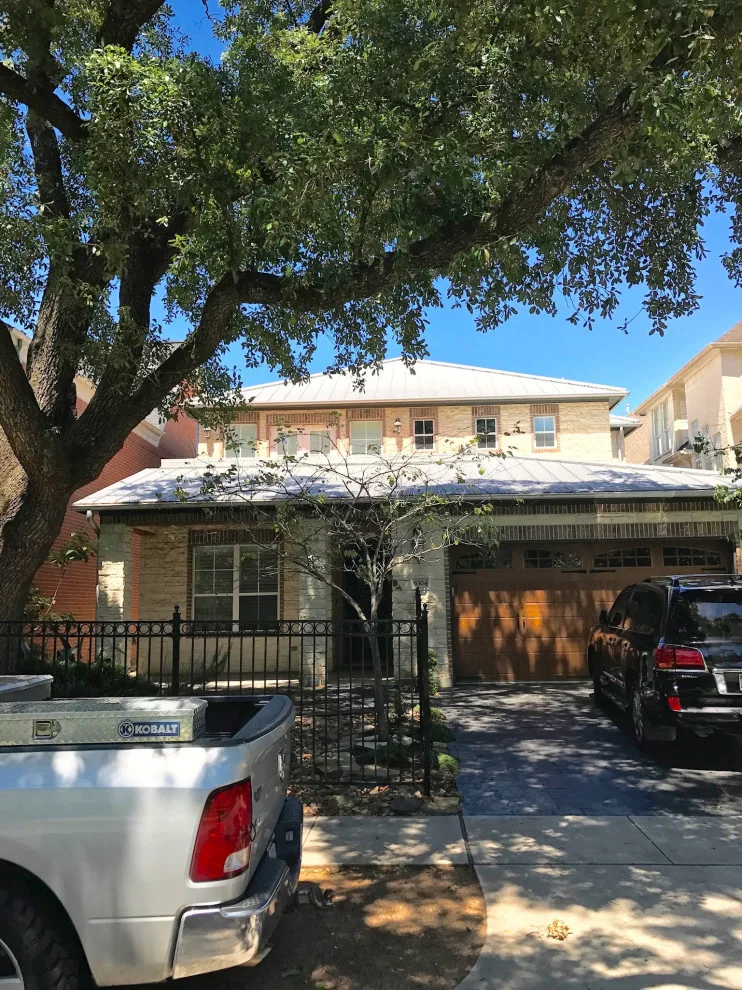 Exterior Renovation: A Transformation Journey by Telina Lee Design - Photo 3
