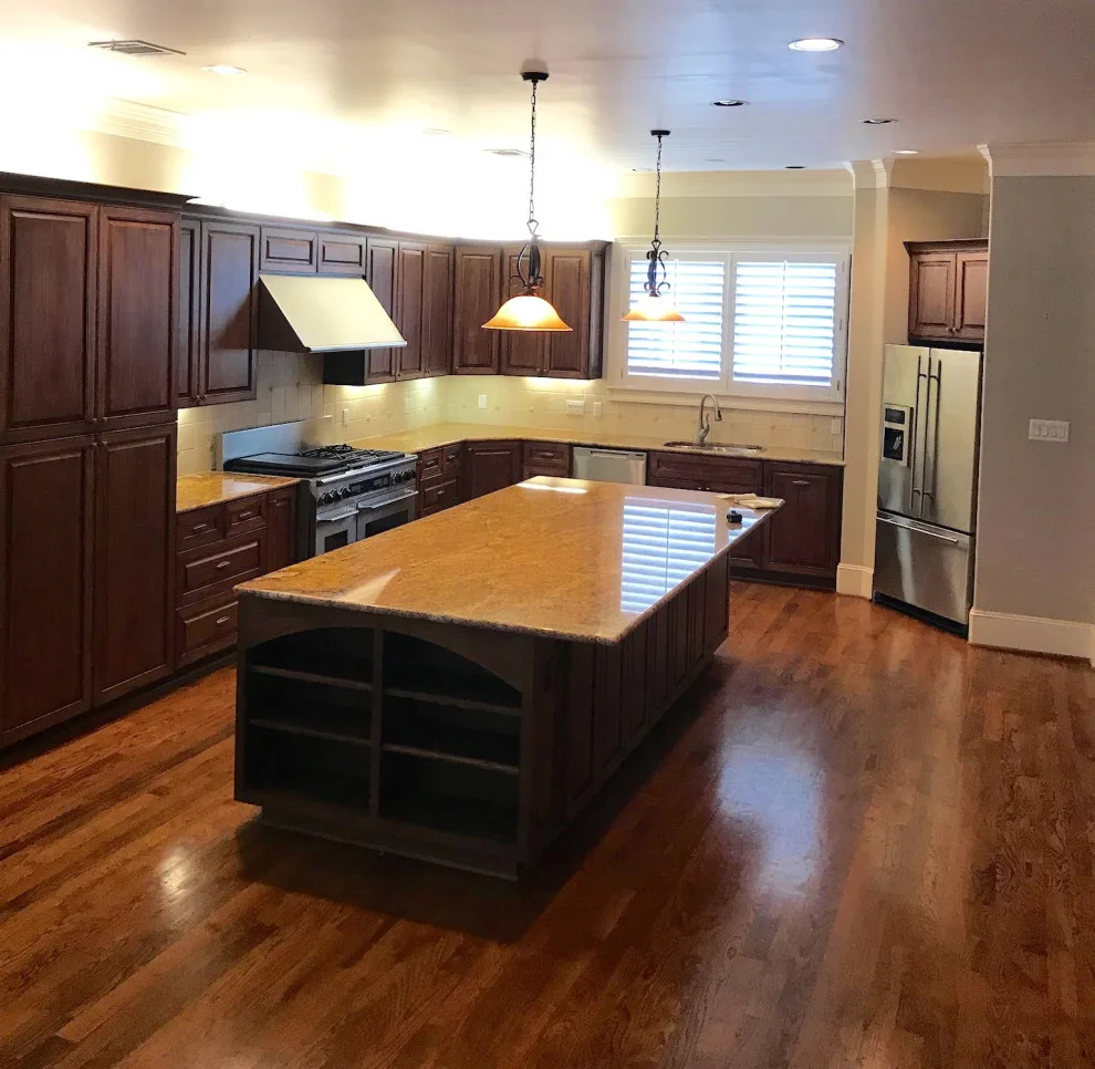 Interior Renovation Transformation by Telina Lee Design - Photo 2