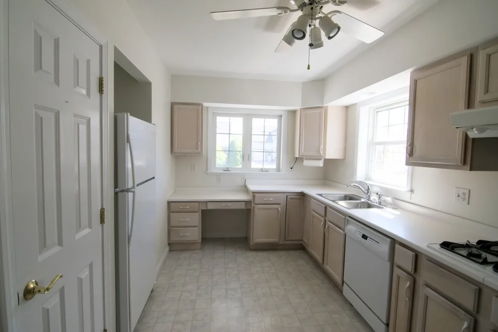 Kitchen Remodel: Transformation Journey by MCM Interior Design - Photo 6