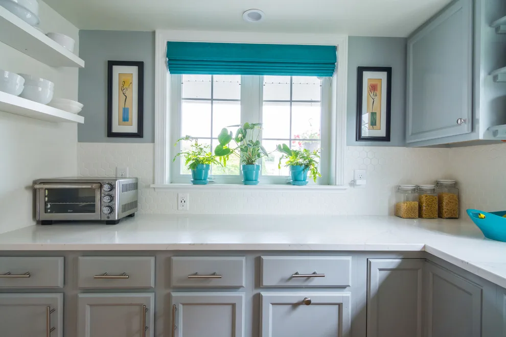 Kitchen Remodel: Transformation Journey by MCM Interior Design - Photo 3