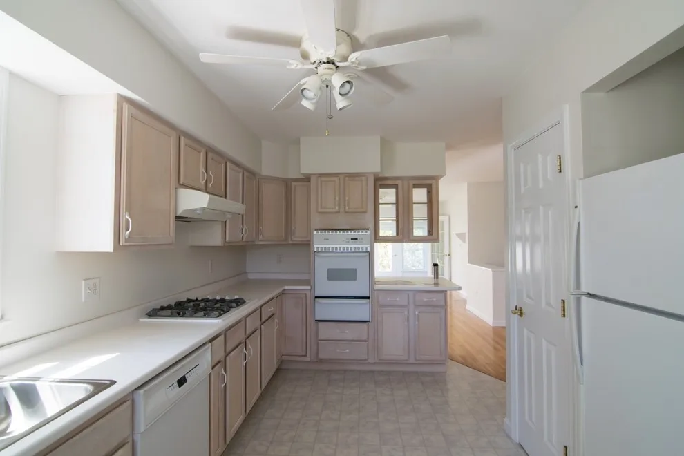 Kitchen Remodel: Transformation Journey by MCM Interior Design - Photo 7