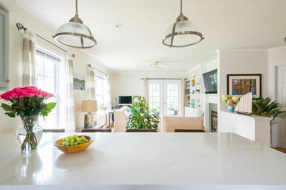 Kitchen Remodel: Transformation Journey by MCM Interior Design - Photo 5