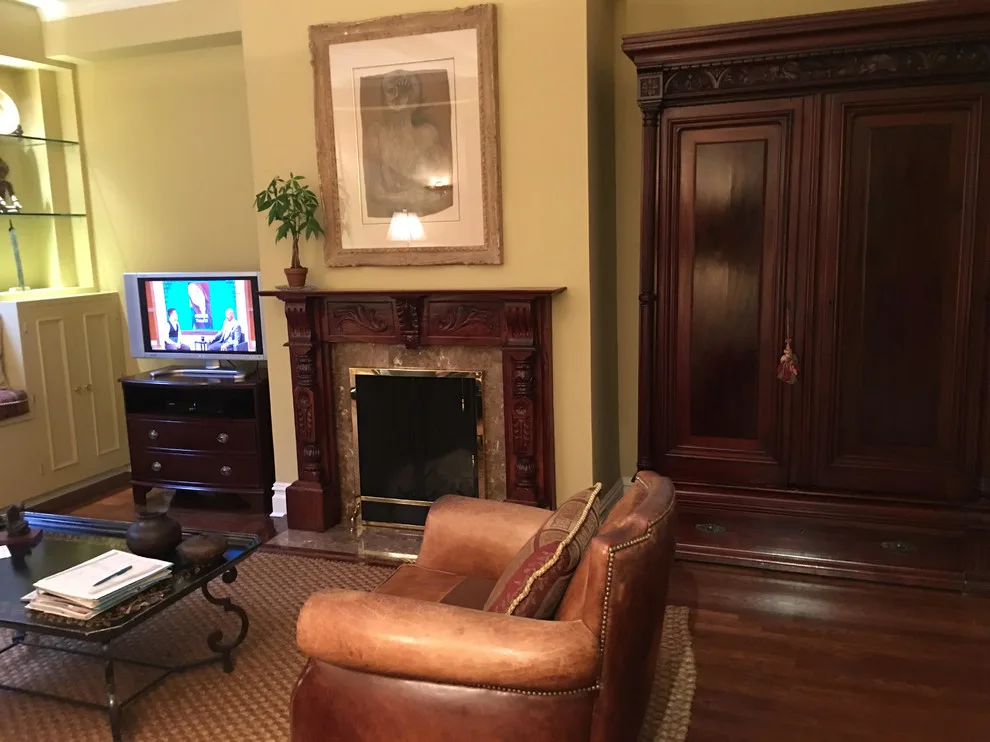 DLT Interiors-Debbie Travin - Photo 13