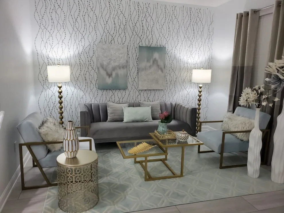 Angela Herrera Design - Photo 13