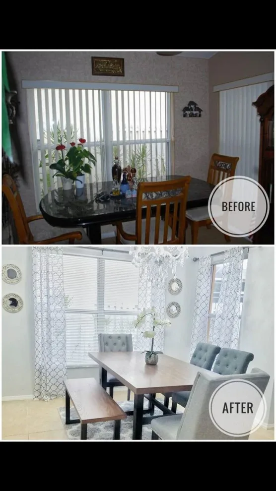 Before and After Transformations by Angela Herrera Design - Photo 8