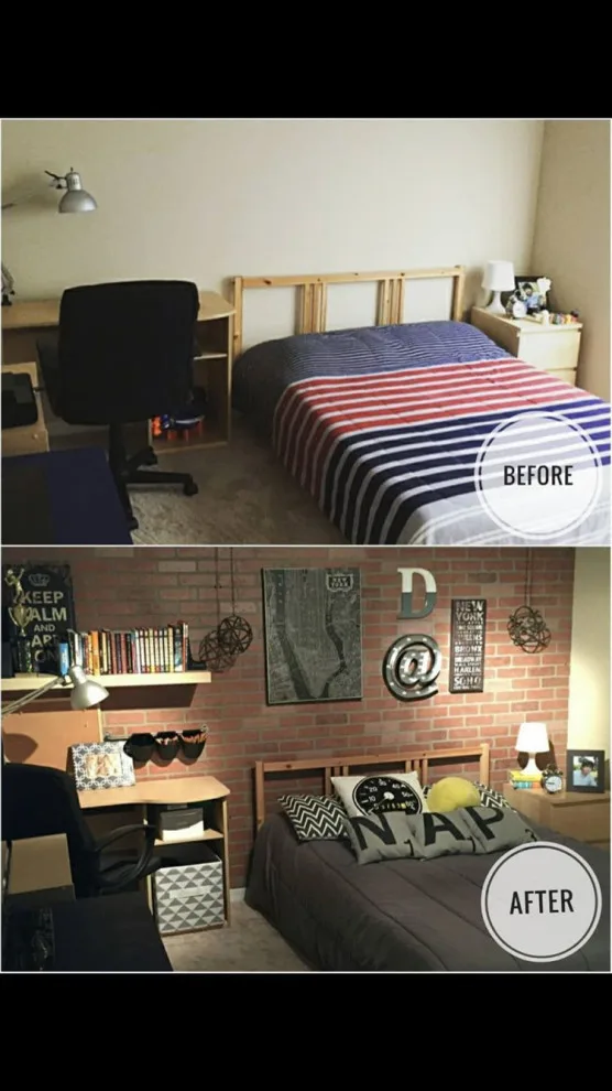Before and After Transformations by Angela Herrera Design - Photo 27