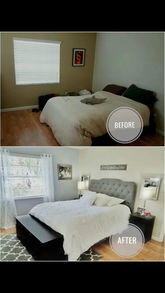 Before and After Transformations by Angela Herrera Design - Photo 23