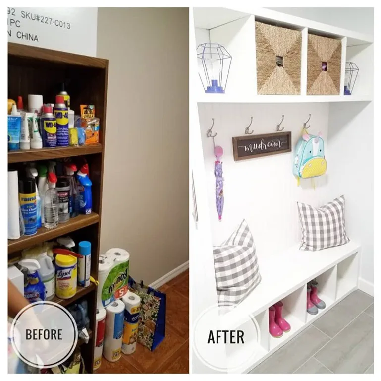Before and After Transformations by Angela Herrera Design - Photo 12
