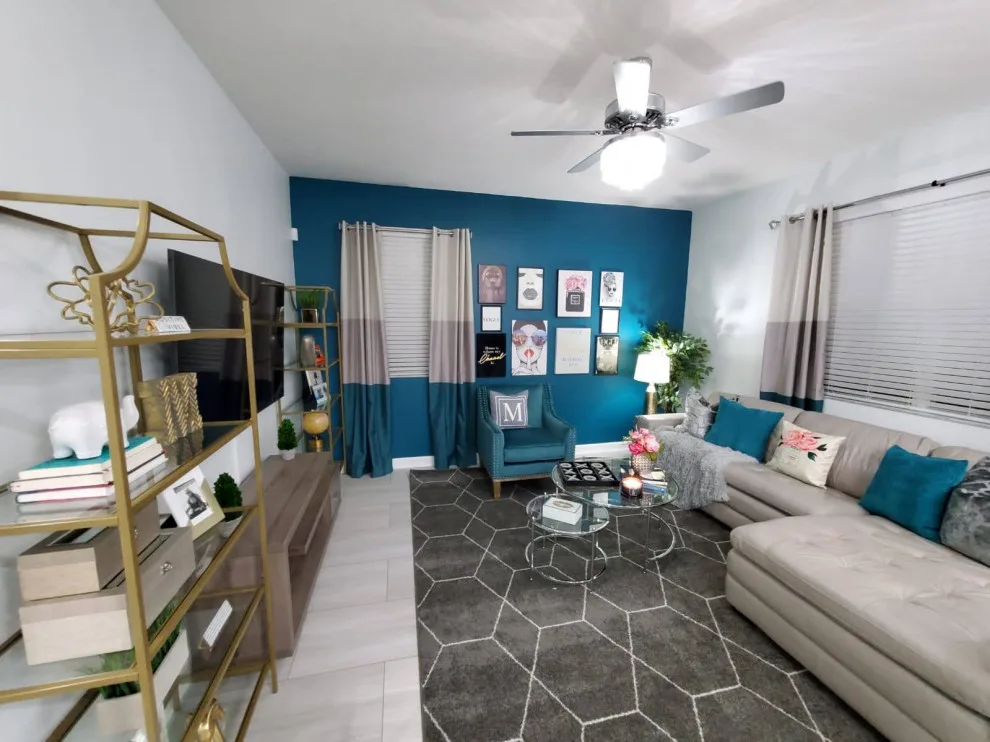 Before and After Transformations by Angela Herrera Design - Photo 18
