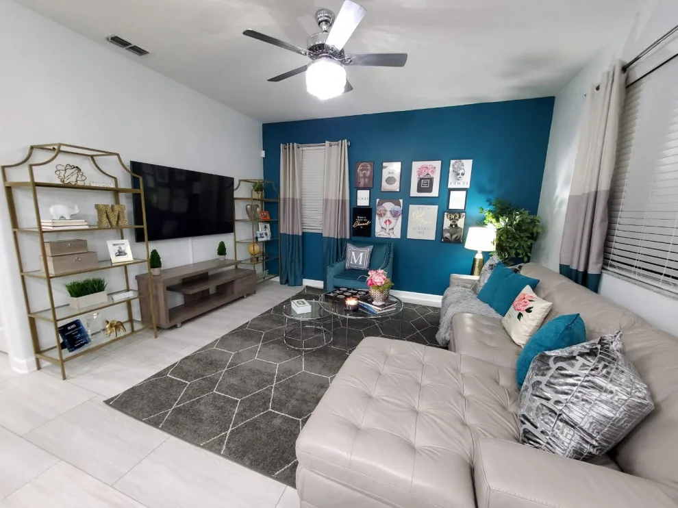 Before and After Transformations by Angela Herrera Design - Photo 31