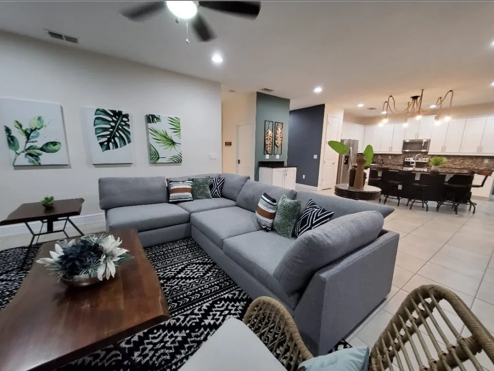 Before and After Transformations by Angela Herrera Design - Photo 3