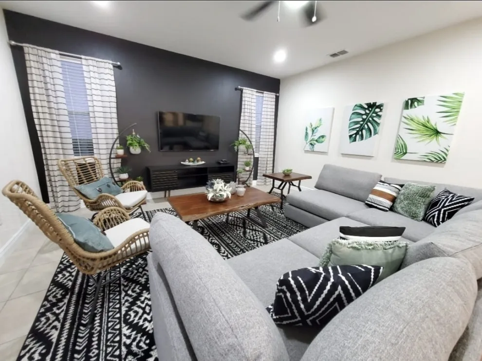 Before and After Transformations by Angela Herrera Design - Photo 22