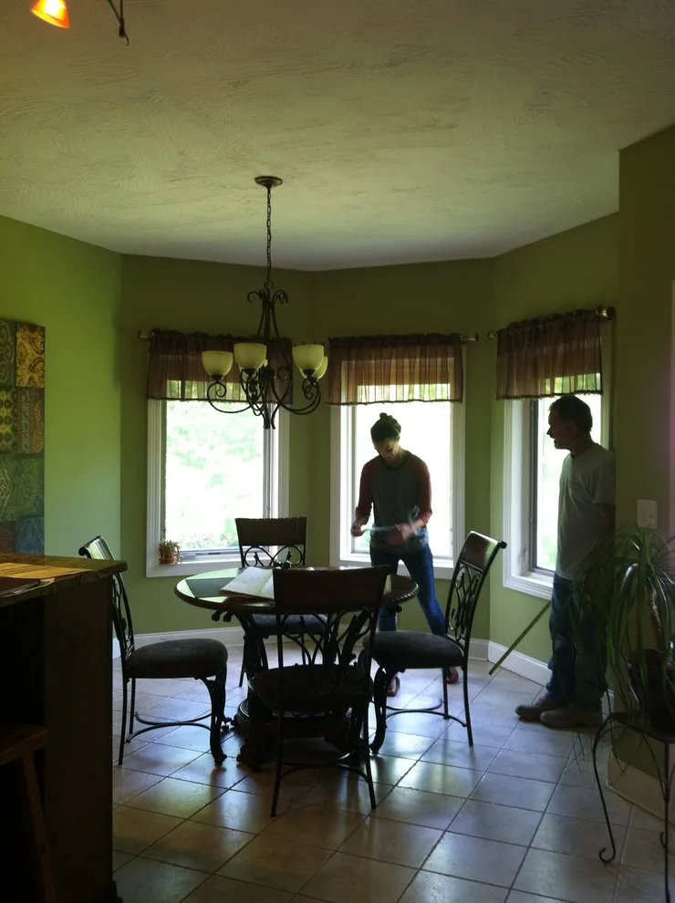 Before and After Images by Crystal Spriggs Brockwell Designs - Photo 7