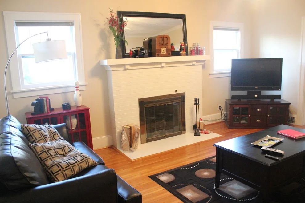 Before and After Images by Crystal Spriggs Brockwell Designs - Photo 6