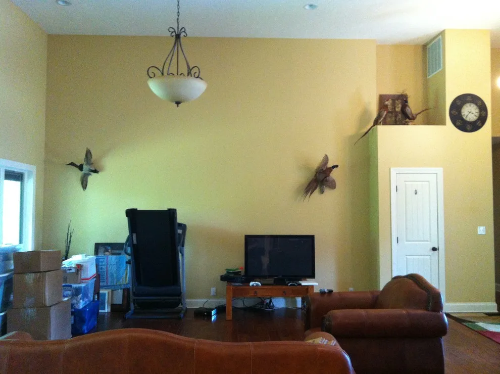 Before and After Images by Crystal Spriggs Brockwell Designs - Photo 4