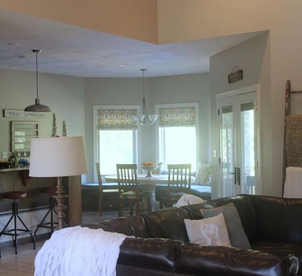 Before and After Images by Crystal Spriggs Brockwell Designs - Photo 3