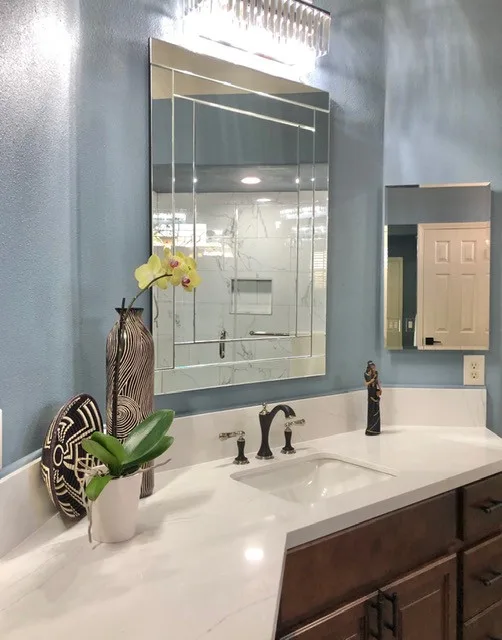 Bathroom Renovation by Jill Nelson Design Service - Photo 3