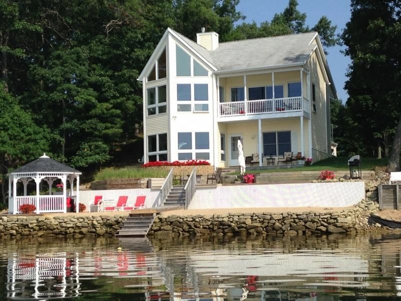 Shore Line Restoration by LandTechwmi LLC - Photo 18