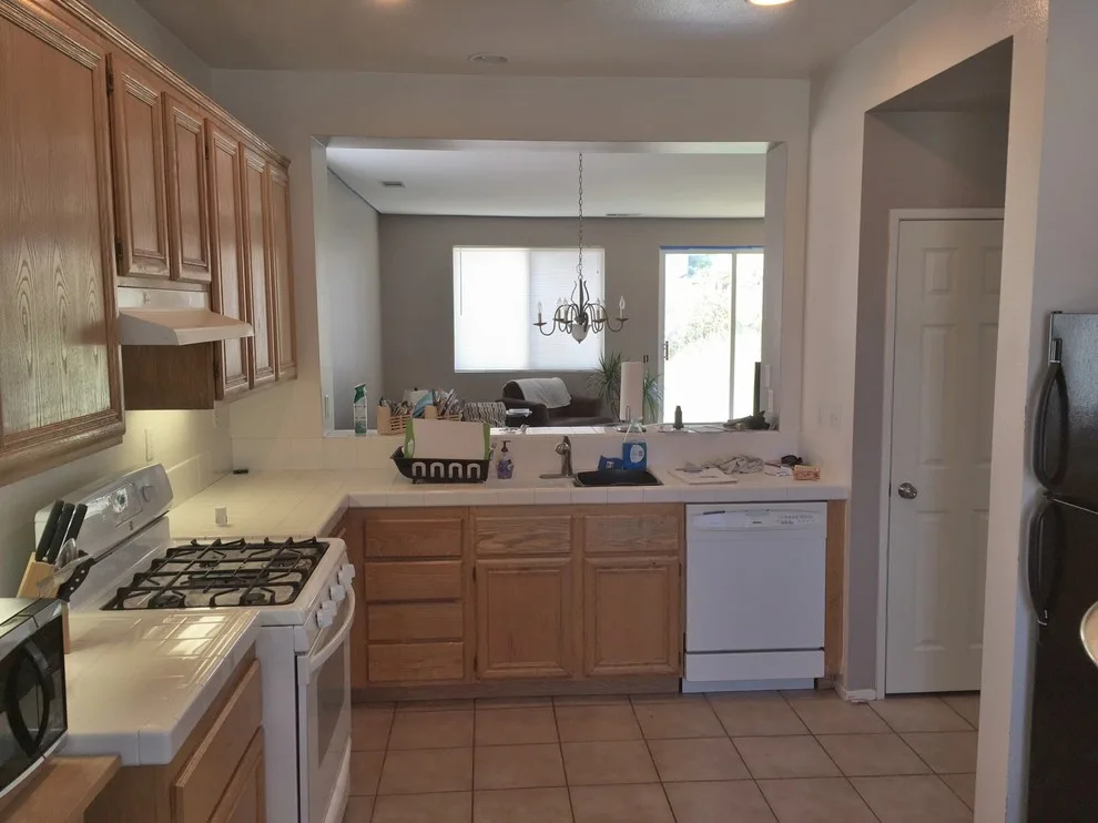 Modern kitchen renovation by Jill Nelson Design Service - Photo 7