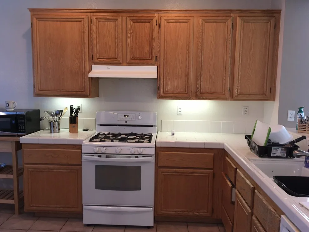 Modern kitchen renovation by Jill Nelson Design Service - Photo 6